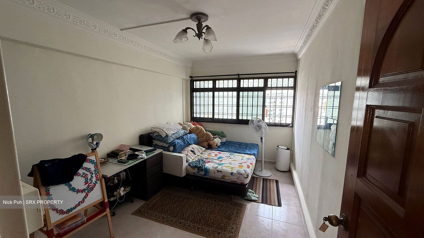 Blk 231 Compassvale Walk (Sengkang), HDB 4 Rooms #563743231